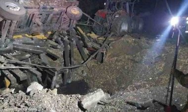 صاروخ بولندا.. هل يتسبب في وقوع صدام بين الناتو وموسكو؟.. خبراء يجيبون