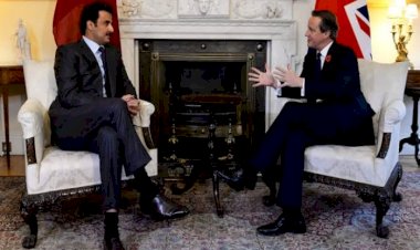 الجارديان: بالهدايا والرشاوى.. كيف تغلغل الفساد القطري في قلب النظام البريطاني؟