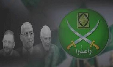 صراعًا على كرسي المرشد.. جبهتا إسطنبول ولندن يسقطان ما تبقى من التنظيم