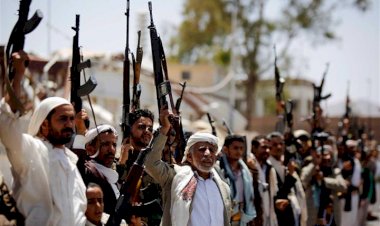 وضاح بن عطية: تهديد الحوثيين للملاحة الدولية خطر لتنفيذ المخطط الإيراني