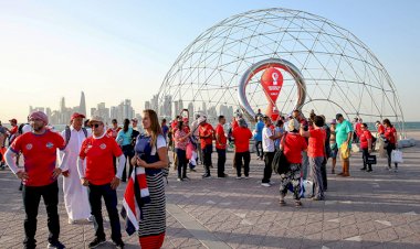 آخرها أميركا.. تحذيرات دولية لقطر مع انطلاق كأس العالم