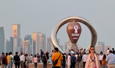 بطولة ملوثة.. قطر تفسد مونديال الشرق الأوسط الأول بانتهاكات حقوق الإنسان