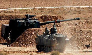 تركيا.. تحذيرات روسية - أميركية لأردوغان بعد قصف سوريا