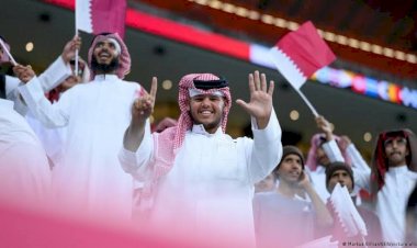 بعد ضعف الإقبال.. قطر تستجدي الخليجيين لتشجيع المونديال