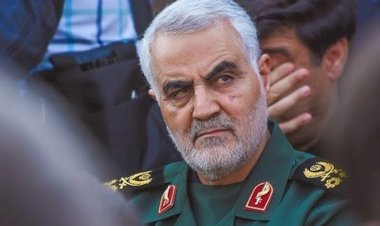 تناقضات قطر.. السلطات سمحت برفع صور سليماني وضيقّت على مشجعي ولاعبي إيران