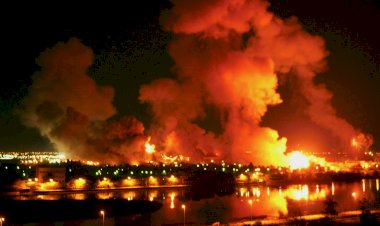 العراق.. لماذا استهدفت تركيا وإيران بلاد الرافدين؟