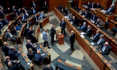 الجلسة الثامنة.. هل تنجح لبنان في انتخاب رئيس؟.. خبراء يجيبون