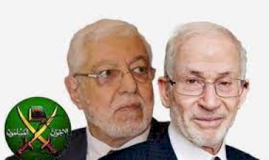 الصراع يحتدم .. جبهات الإخوان تشتعل بعد تفاقُم أزماتها الداخلية.. ما التفاصيل؟