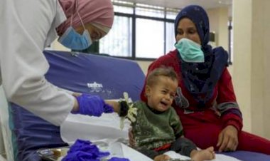 الكوليرا تهدد بانهيار النظام الصحي في لبنان.. فهل يصمد أمام الوباء؟