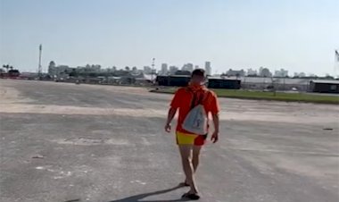 نهاية العالم.. قطر تصدم مشجعي المونديال ببنيتها التحتية المدمرة وجانبها المظلم