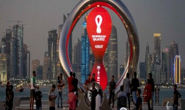 قطر تتجاهل فشلها في تنظيم المونديال وتتقدم بعرض لاستضافة الأولمبياد