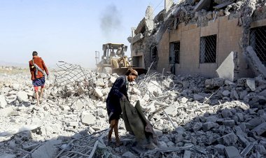 في 8 سنوات.. الحوثيون يقتلون ويجرحون 11 ألف طفل ويجندون 4 آلاف آخرين