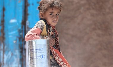 الجفاف والفيضانات وفساد الحوثي تدفع اليمن لنقطة الانهيار