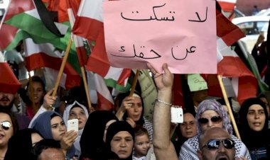 للمرة العاشرة... نواب لبنان يفشلون في انتخاب رئيس