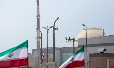 بعد فشل مفاوضات.. مسؤولو الوكالة الدولية للطاقة الذرية يغادرون إيران