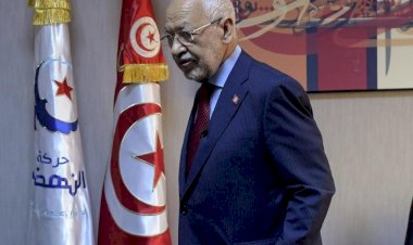 الحكم بسجن نائب رئيس النهضة الإرهابية يربك حسابات الحركة الإخوانية في تونس