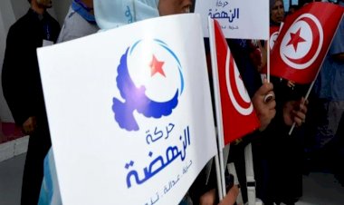 النهضة تستغل ضعف المشاركة في الانتخابات لمهاجمة الرئيس.. ما التفاصيل؟