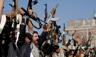 حقوقي يمني: الحوثي ينفذ المخطط الإيراني لتهديد المنطقة والعالم