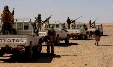 داعش يبدأ في تنظيم صفوفه ويعلن مسؤوليته عن ضربات إرهابية.. لماذا الآن؟