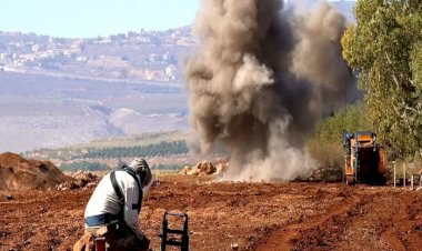 ألغام الإرهاب.. لبنان تقاوم واللاجئون السوريون يبحثون عن الحياة وسط الخطر