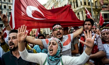 قبل الانتخابات الرئاسية.. الأكراد يبحثون عن مرشح شجاع لمواجهة الحكومة