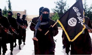 احتمالات عودة داعش لسوريا والعراق في تزايُد.. ما التفاصيل؟