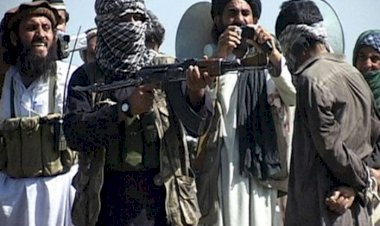 بين قمع طالبان وحصار إيران.. الصحفيون يواجهون مصيراً قاتماً