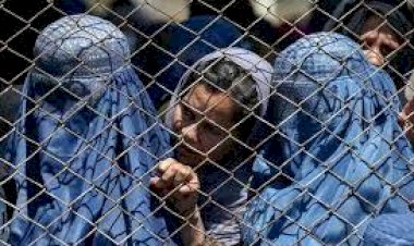 حركة طالبان تؤجج الأوضاع بتقييد حريات المرأة.. هل يتحرك المجتمع الدولي