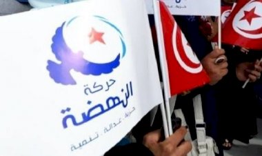 عبد الكريم سليمان.. آخر قيادات النهضة المتورطين في قضايا الفساد