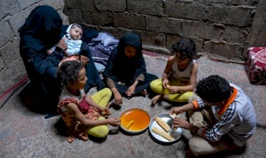 محلل سياسي: الحوثي السبب الرئيسي في ارتكاب الجرائم وحرمان الشعب اليمني من حقوقه