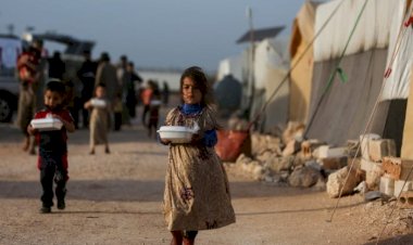 لعبة سياسية.. تحذيرات أممية كبرى من وَقْف تدفُّق المساعدات الإنسانية لسوريا