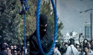 لأول مرة.. مظاهرات حاشدة في إيران لوقف الإعدامات العلنية للمتظاهرين