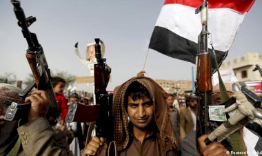 خبراء يمنيون: المجتمع الدولي فيما يخص الحوثي يقول ما لا يعمل