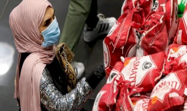 كورونا يزيد من أزمات لبنان.. عودة قوية للفيروس وفتح أكبر جناح لاستقبال المرضى