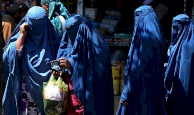 إغلاق صالونات التجميل.. طالبان تواصل قمعها للنساء الأفغانيات