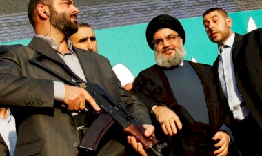 نفوذ حزب الله وتصفية الحسابات: ردود فعل سياسية على اعتقال وليم نون