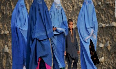 طالبان توبخ الأمم المتحدة على دعوات رفع الحظر المفروض على الأفغانيات