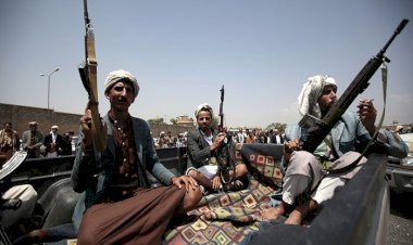 جلوبال إيكو: الحوثيون يواصلون جرائمهم ويحاولون فرض نفوذهم على صعدة ولحج