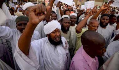 جهود إزالة التمكين وملاحقة التنظيم الإرهابي.. إخوان السودان تواجه عاصفة جديدة