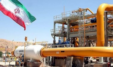 بلومبرج: تفاقُم أزمة الغاز في إيران يزيد من الغضب ضد النظام في إيران