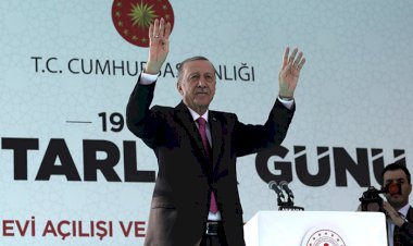 قبل الانتخابات الرئاسية.. كيف تتعامل الحكومة التركية مع المعارضة؟