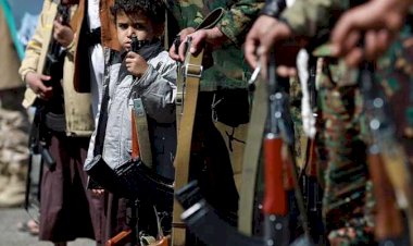 حقوقي يكشف مخطط ميليشيا الحوثي لاستهداف العملية التعليمية لصالحهم