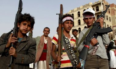 رئيس منظمة اليمن يطالب الأمم المتحدة بالتحرك لوقف جرائم واعتداءات الحوثي