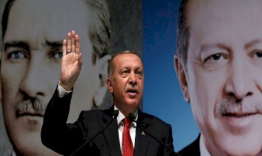 لا يحق له الترشح.. أردوغان يتلاعب بالدستور من أجل السلطة