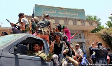 استغلال وابتزاز.. تعز اليمنية أمام نهج الإخوان الإرهابي