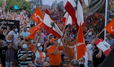 صراع جديد في لبنان.. من يحكم الكرسي الشاغر؟