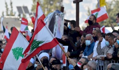 بسياسة الإفقار.. جهاد إيران الخفي لإفراغ لبنان من مسيحييها على يد حزب الله