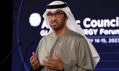 بطل الأرض.. الجابر رئيس قمة المناخ 28 مسيرة نجاح مشرّفة