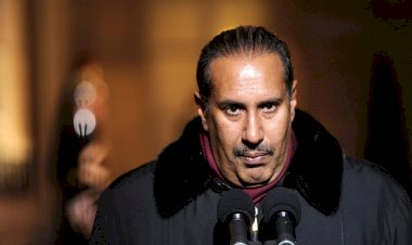 يروج لأكاذيب ويتعدى على سيادة الخرطوم..كانت سوداني يهاجم حمد بن جاسم ويصفه بعراب التطبيع