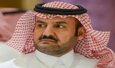 مبارك آل عاتي: القاهرة والرياض حجر الزاوية لحفظ الأمن القومي العربي